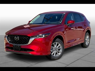 2025 Mazda CX-5 for sale in Denton TX
