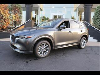 2025 Mazda CX-5 for sale in Olathe KS