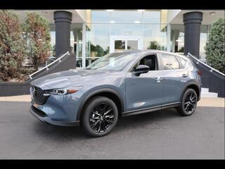2025 Mazda CX-5 for sale in Olathe KS