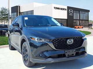 2025 Mazda CX-5 for sale in Richardson TX