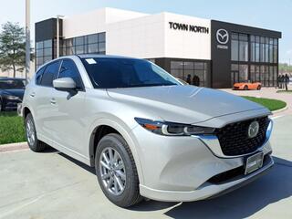 2025 Mazda CX-5 for sale in Richardson TX