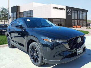 2025 Mazda CX-5 for sale in Richardson TX