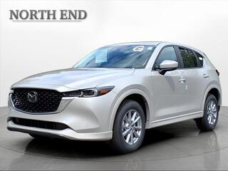 2025 Mazda CX-5 for sale in Lunenburg MA
