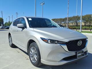 2025 Mazda CX-5 for sale in Richardson TX