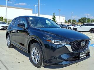 2025 Mazda CX-5 for sale in Richardson TX