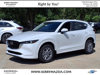 2025 Mazda CX-5 for sale in Florence KY
