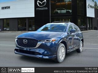 2025 Mazda CX-5 for sale in Freehold NJ