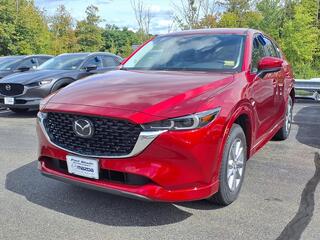 2025 Mazda CX-5 for sale in Augusta ME