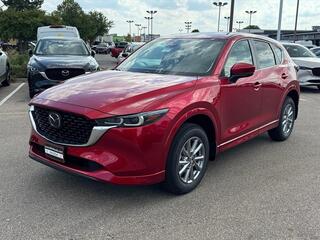 2025 Mazda CX-5 for sale in Janesville WI