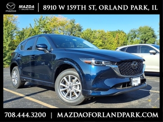 2025 Mazda CX-5 for sale in Orland Park IL