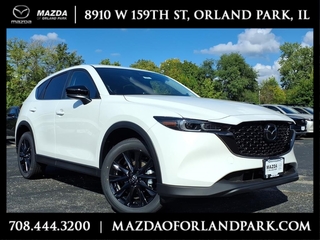 2025 Mazda CX-5 for sale in Orland Park IL