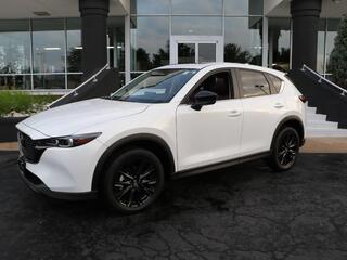 2025 Mazda CX-5 for sale in Olathe KS