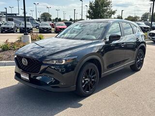 2025 Mazda CX-5 for sale in Janesville WI