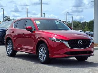 2025 Mazda CX-5 for sale in Lakeland FL