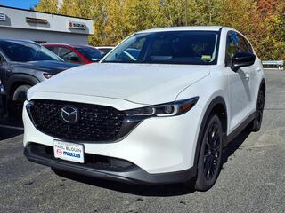 2025 Mazda CX-5 for sale in Augusta ME