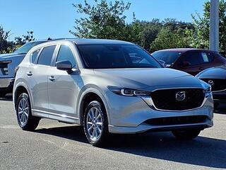 2025 Mazda CX-5 for sale in Lakeland FL