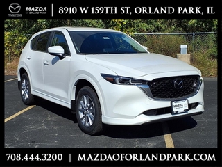 2025 Mazda CX-5 for sale in Orland Park IL
