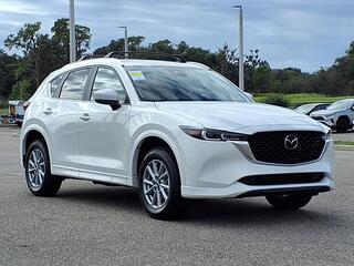 2025 Mazda CX-5 for sale in Lakeland FL