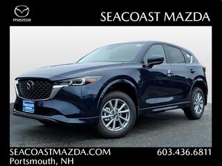 2025 Mazda CX-5 for sale in Portsmouth NH