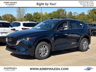 2025 Mazda CX-5 for sale in Florence KY