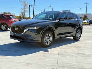 2025 Mazda CX-5 for sale in Orland Park IL
