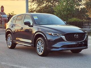 2025 Mazda CX-5 for sale in Lakeland FL