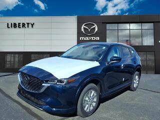 2025 Mazda CX-5 for sale in North Haven CT