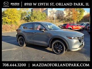 2025 Mazda CX-5 for sale in Orland Park IL