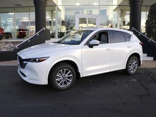 2025 Mazda CX-5 for sale in Olathe KS