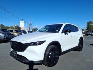 2025 Mazda CX-5 for sale in Monroe LA