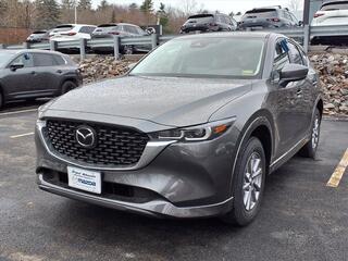 2025 Mazda CX-5 for sale in Augusta ME