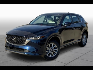 2025 Mazda CX-5 for sale in Denton TX