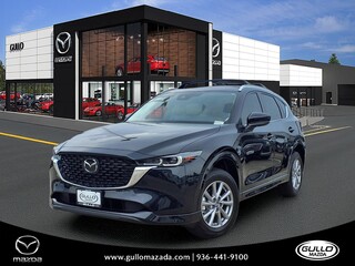 2025 Mazda CX-5 for sale in Conroe TX