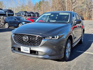 2025 Mazda CX-5 for sale in Augusta ME