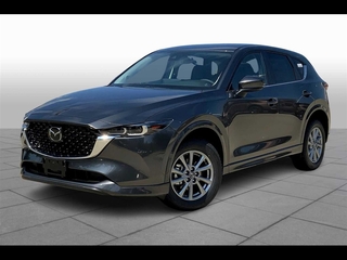 2025 Mazda CX-5 for sale in Denton TX