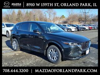 2025 Mazda CX-5 for sale in Orland Park IL