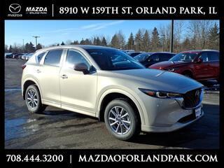 2025 Mazda CX-5 for sale in Orland Park IL