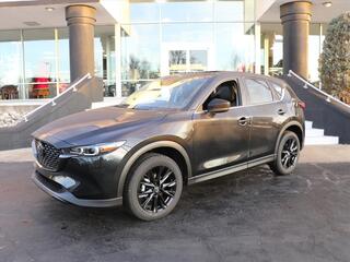 2025 Mazda CX-5 for sale in Olathe KS