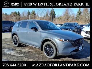 2025 Mazda CX-5 for sale in Orland Park IL