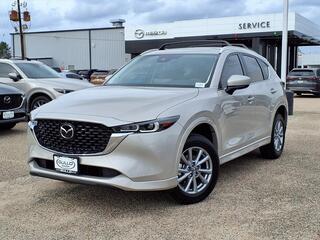 2025 Mazda CX-5 for sale in Conroe TX
