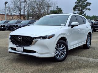 2025 Mazda CX-5 for sale in Conroe TX