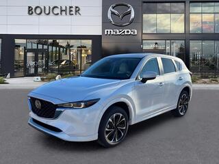 2025 Mazda CX-5 for sale in Janesville WI