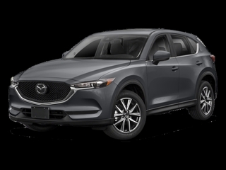 2018 Mazda CX-5 for sale in Indiana PA