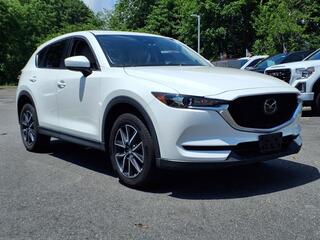 2018 Mazda CX-5 for sale in Vineland NJ