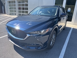 2019 Mazda CX-5 for sale in Chattanooga TN