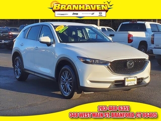 2020 Mazda CX-5 for sale in Branford CT