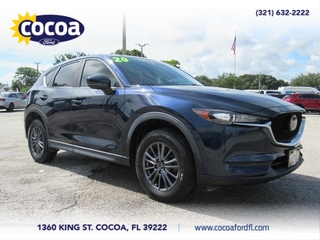 2020 Mazda CX-5