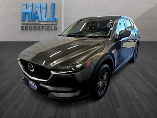 2021 Mazda CX-5 for sale in Brookfield WI