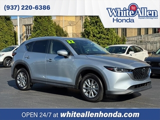2022 Mazda CX-5 for sale in Dayton OH
