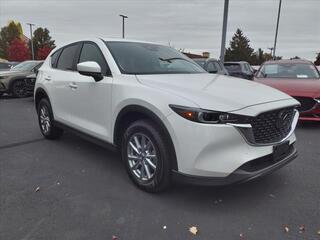 2022 Mazda CX-5 for sale in North Haven CT